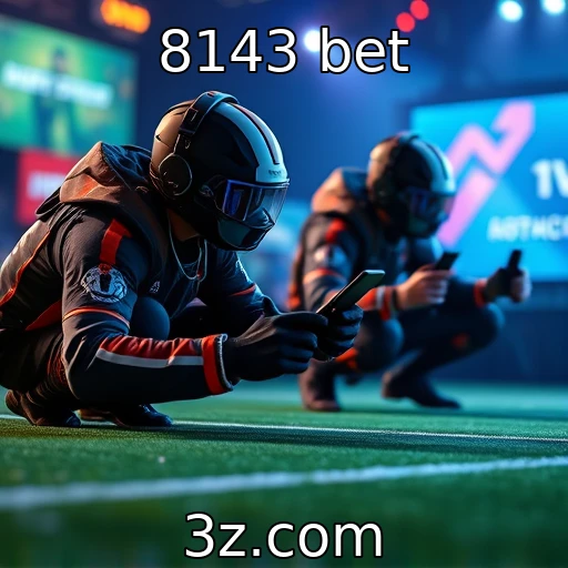 8143 bet As Melhores Estratégias para Apostas em E-Sports