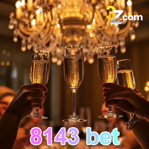 8143 bet Cassino