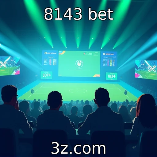 8143 bet Apostas esportivas: como analisar partidas para maximizar seus ganhos