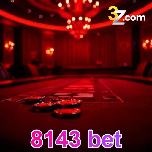 8143 bet Jogos