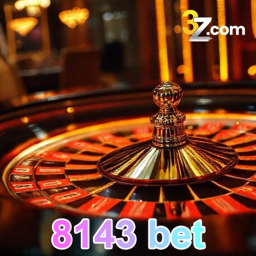 8143 bet Slots