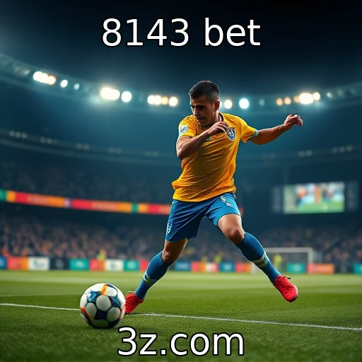 8143 bet O Crescimento das Apostas Esportivas no Brasil Nacional