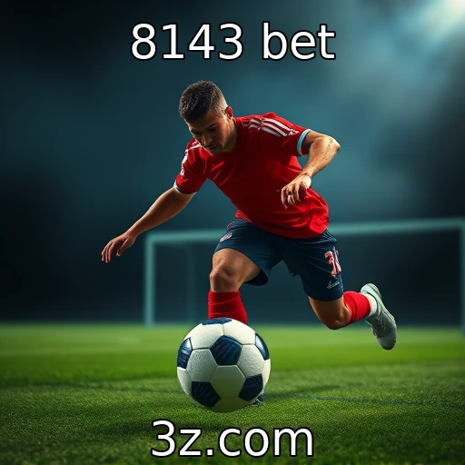 8143 bet Estratégias de Apostas que Potencializam Seus Lucros em 2025
