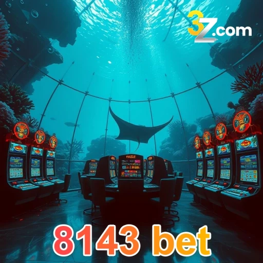 8143 bet VIP